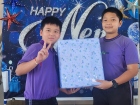 กิจกรรมวันปีใหม่ ปีพุทธศักราช 2569 Image 1086